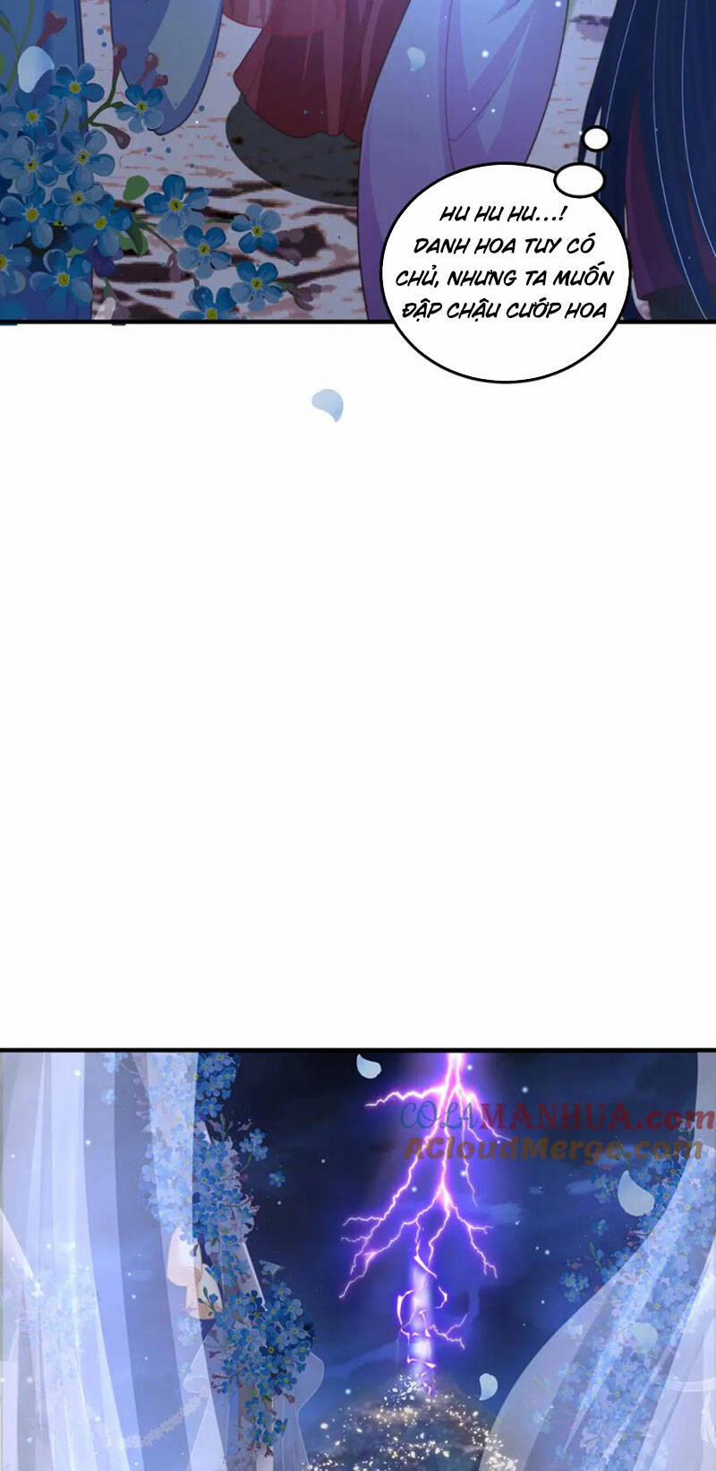 Cường Giả Tuyệt Thế Chỉ Muốn Làm Ruộng 81 trang 20