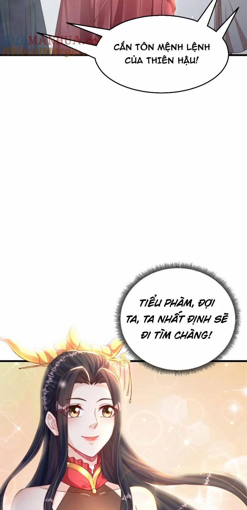 Cường Giả Tuyệt Thế Chỉ Muốn Làm Ruộng 81 trang 28