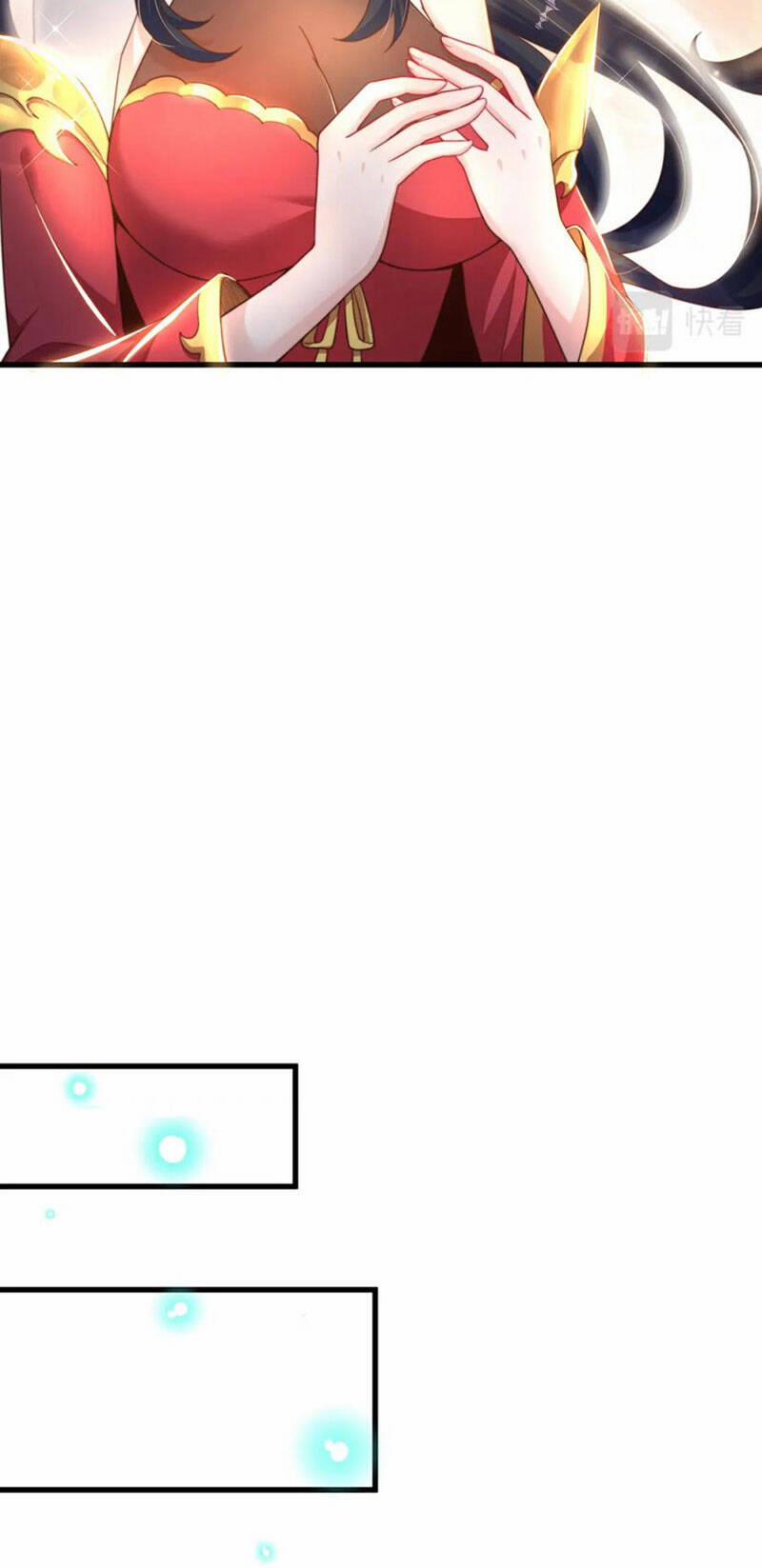 Cường Giả Tuyệt Thế Chỉ Muốn Làm Ruộng 81 trang 29