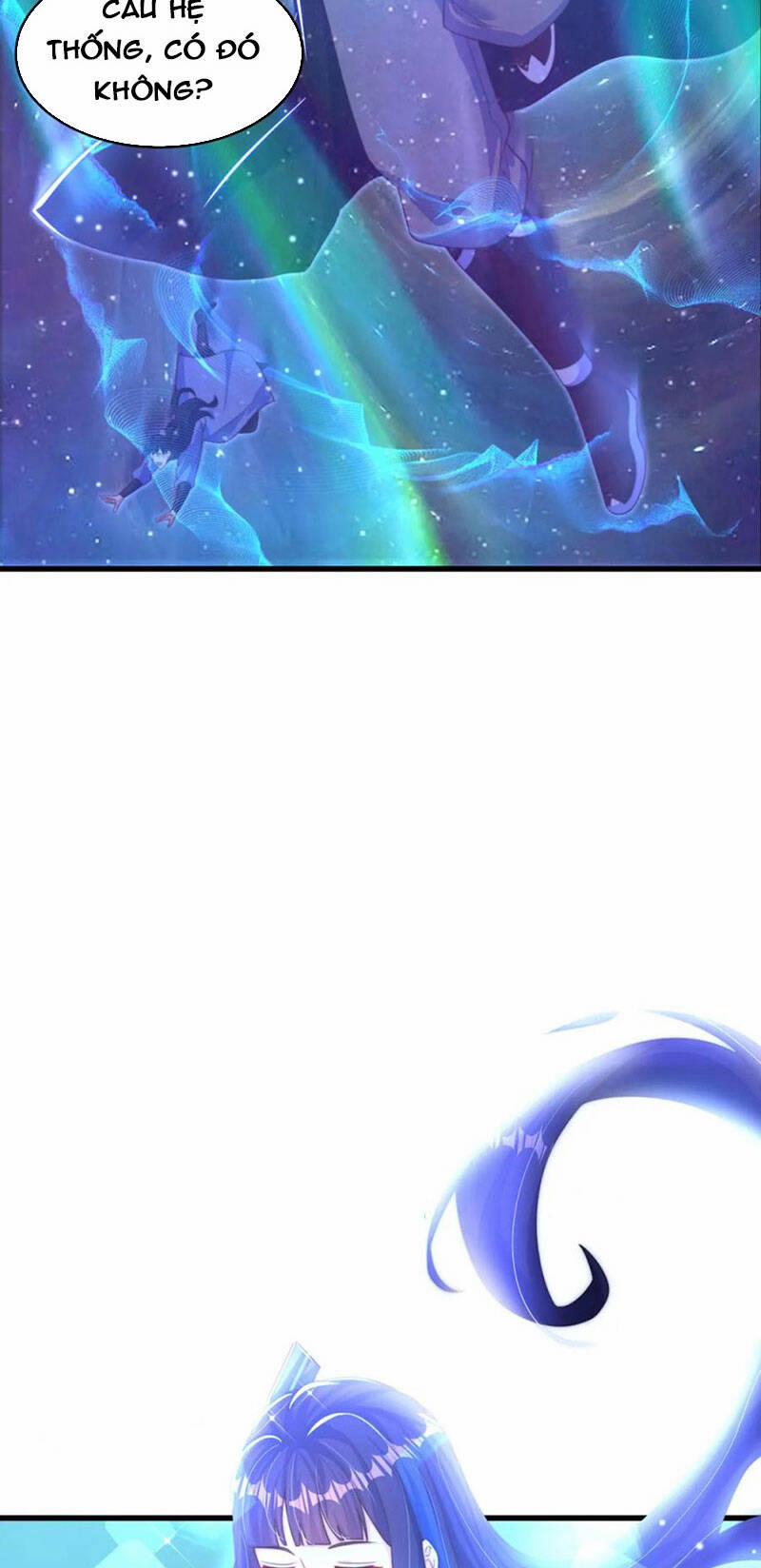 Cường Giả Tuyệt Thế Chỉ Muốn Làm Ruộng 81 trang 33