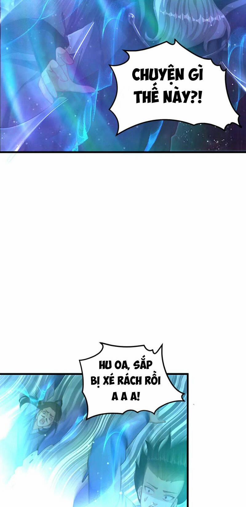 Cường Giả Tuyệt Thế Chỉ Muốn Làm Ruộng 81 trang 37