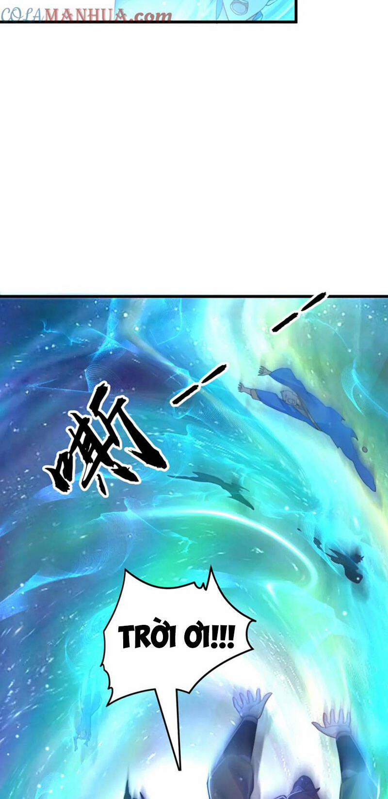 Cường Giả Tuyệt Thế Chỉ Muốn Làm Ruộng 81 trang 38