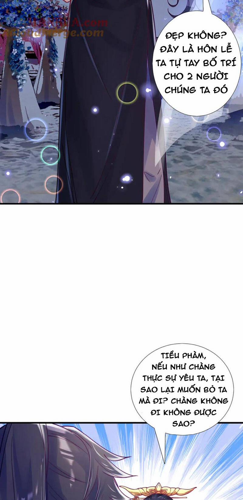 Cường Giả Tuyệt Thế Chỉ Muốn Làm Ruộng 81 trang 4