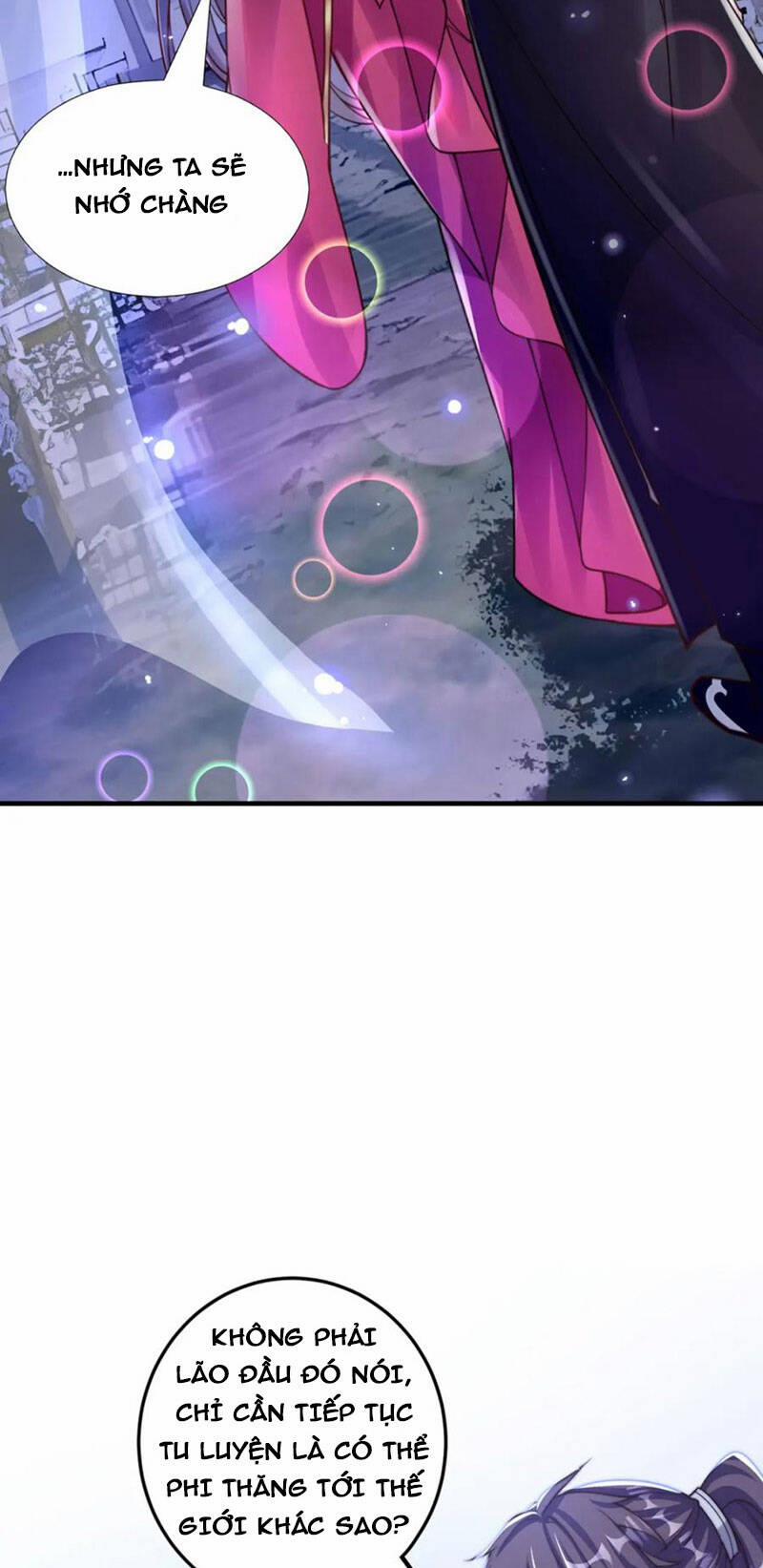 Cường Giả Tuyệt Thế Chỉ Muốn Làm Ruộng 81 trang 8