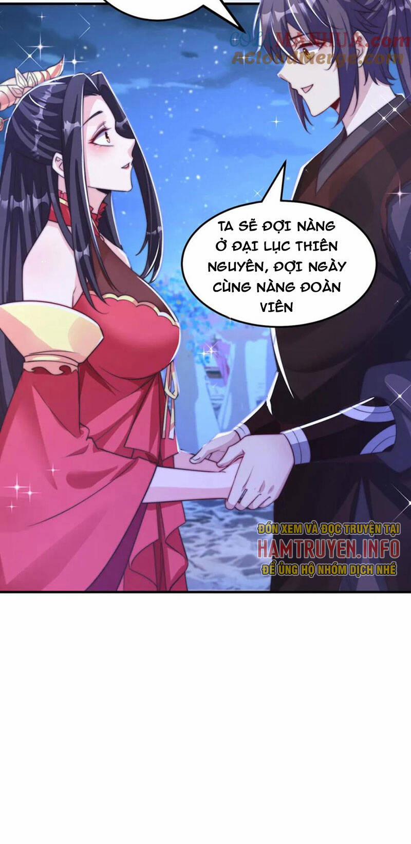 Cường Giả Tuyệt Thế Chỉ Muốn Làm Ruộng 81 trang 9