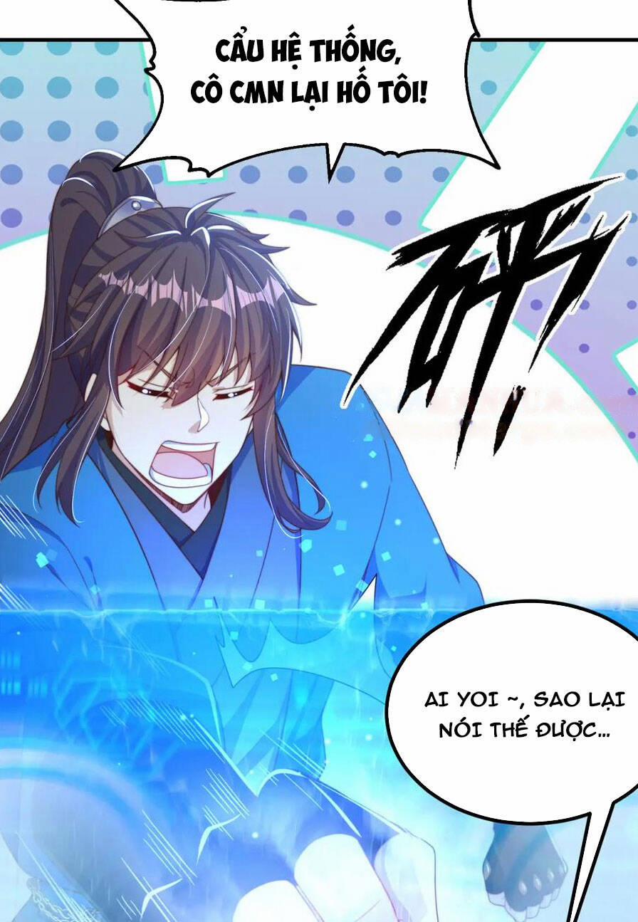 Cường Giả Tuyệt Thế Chỉ Muốn Làm Ruộng 82 trang 11