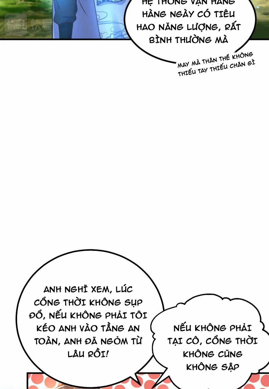 Cường Giả Tuyệt Thế Chỉ Muốn Làm Ruộng 82 trang 14