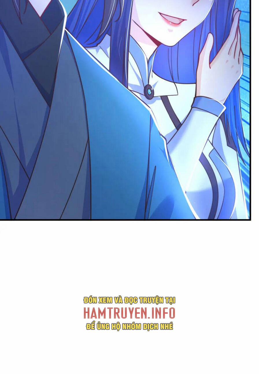 Cường Giả Tuyệt Thế Chỉ Muốn Làm Ruộng 82 trang 17