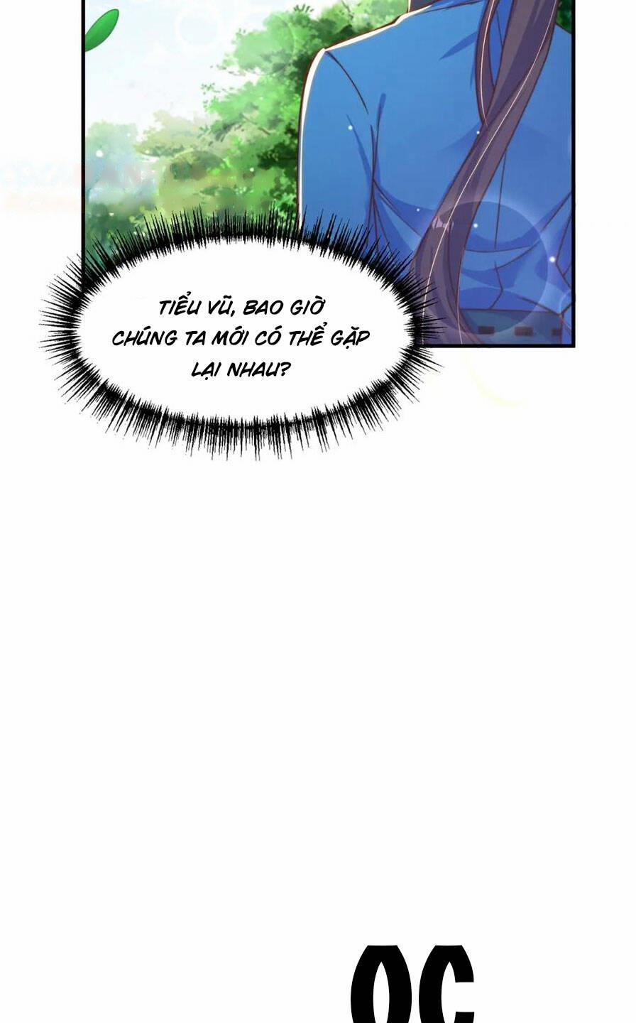 Cường Giả Tuyệt Thế Chỉ Muốn Làm Ruộng 82 trang 20