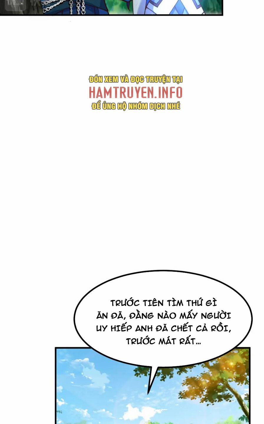 Cường Giả Tuyệt Thế Chỉ Muốn Làm Ruộng 82 trang 22