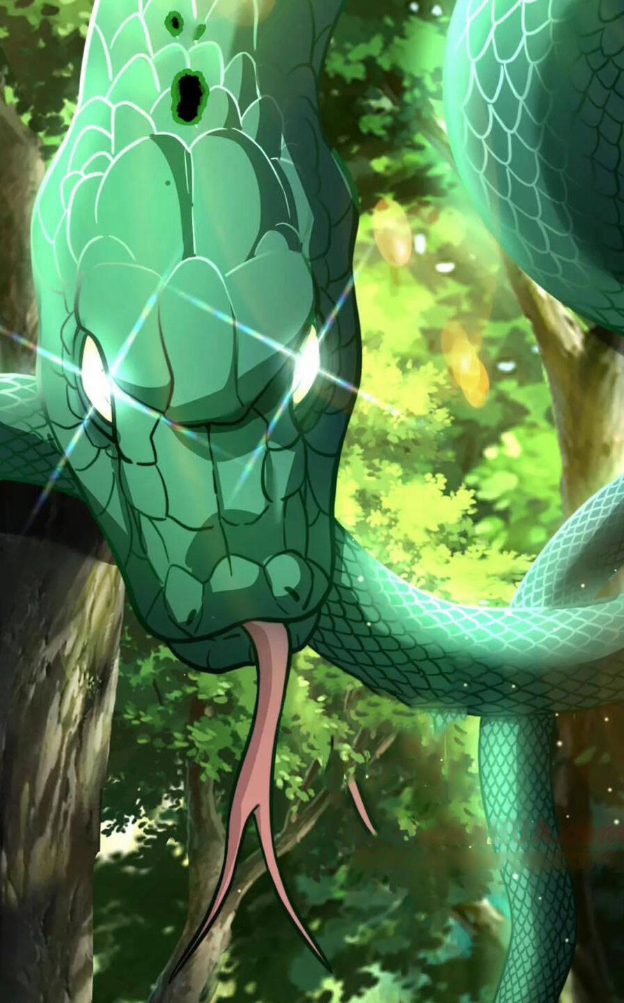 Cường Giả Tuyệt Thế Chỉ Muốn Làm Ruộng 82 trang 24