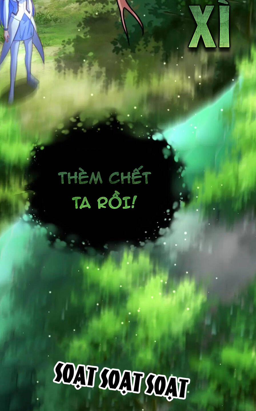 Cường Giả Tuyệt Thế Chỉ Muốn Làm Ruộng 82 trang 27