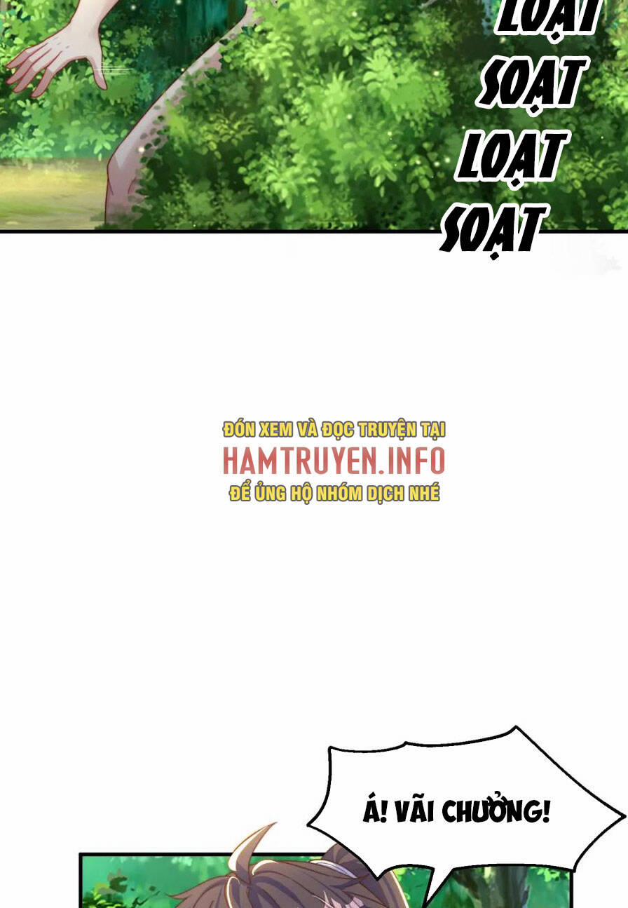 Cường Giả Tuyệt Thế Chỉ Muốn Làm Ruộng 82 trang 3