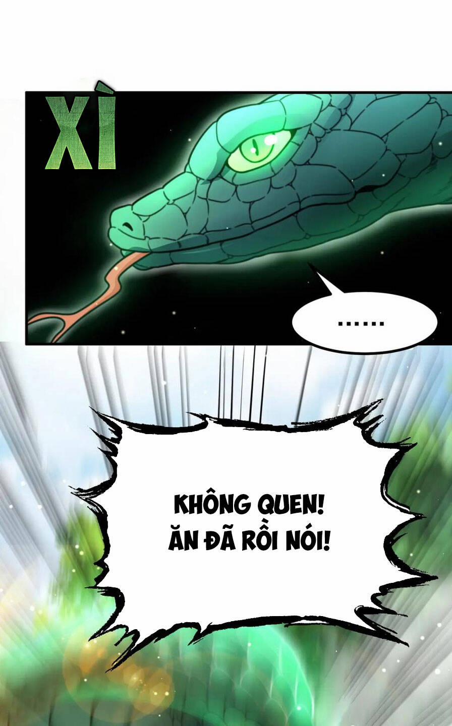 Cường Giả Tuyệt Thế Chỉ Muốn Làm Ruộng 82 trang 32