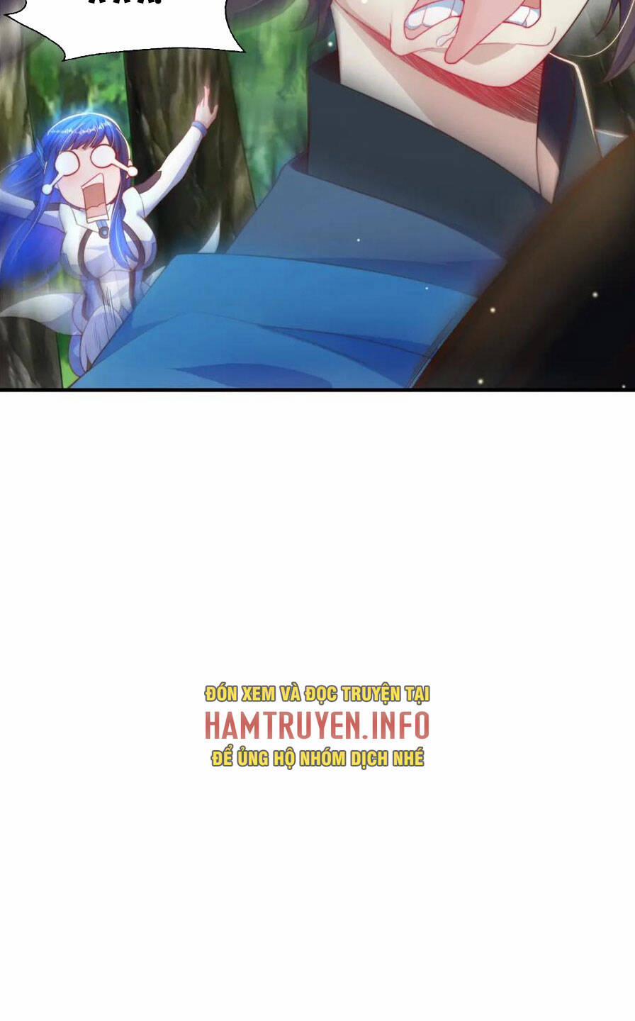 Cường Giả Tuyệt Thế Chỉ Muốn Làm Ruộng 82 trang 35