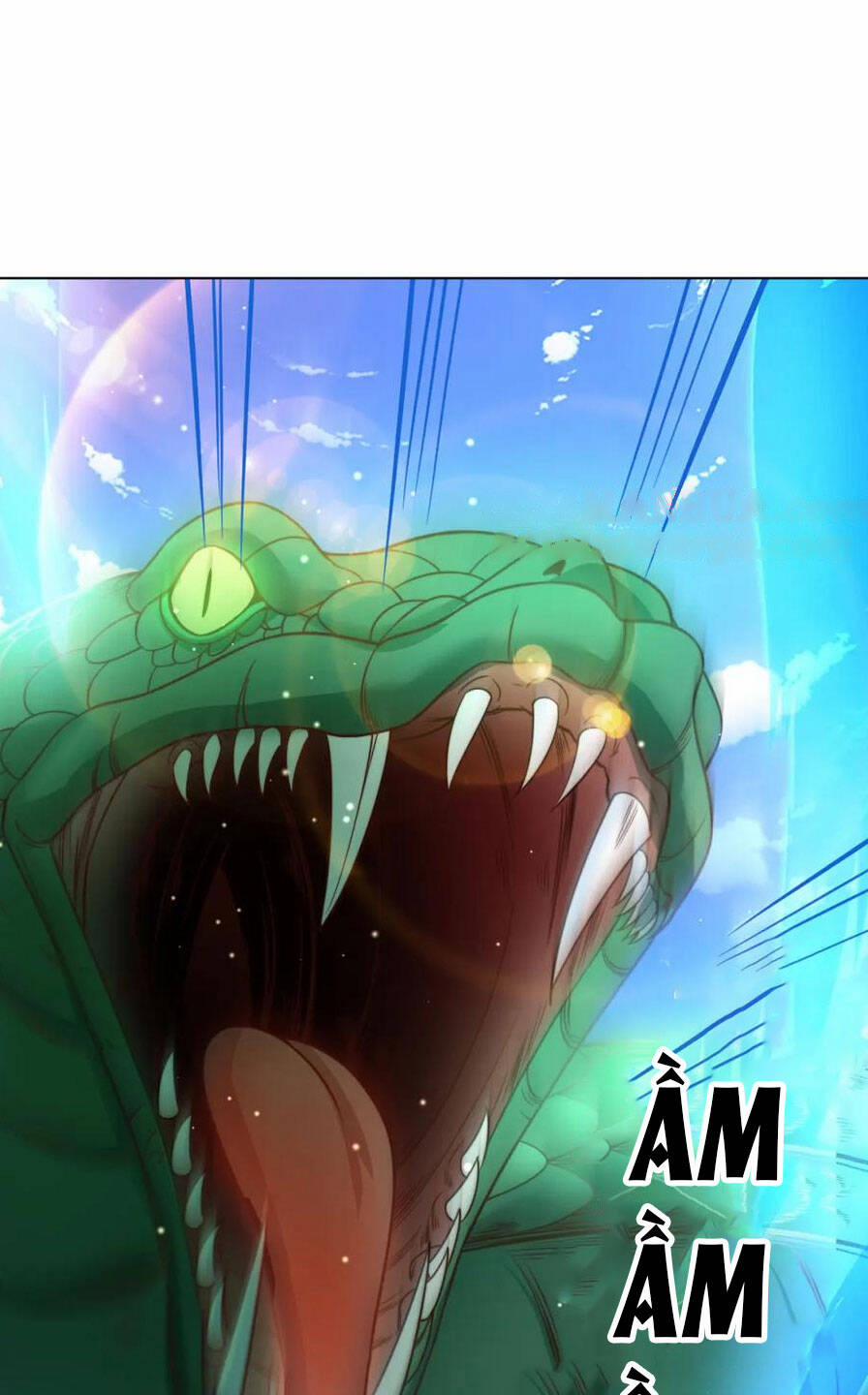 Cường Giả Tuyệt Thế Chỉ Muốn Làm Ruộng 82 trang 36