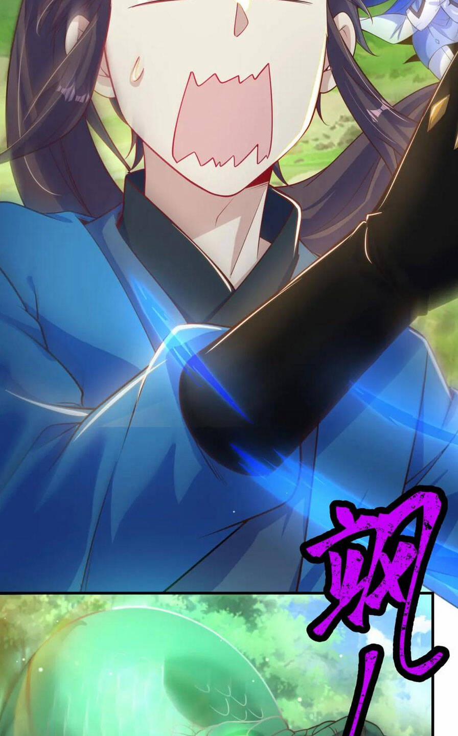 Cường Giả Tuyệt Thế Chỉ Muốn Làm Ruộng 82 trang 38