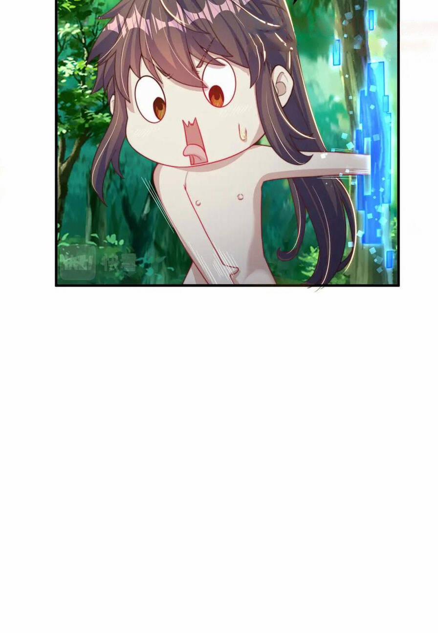 Cường Giả Tuyệt Thế Chỉ Muốn Làm Ruộng 82 trang 4