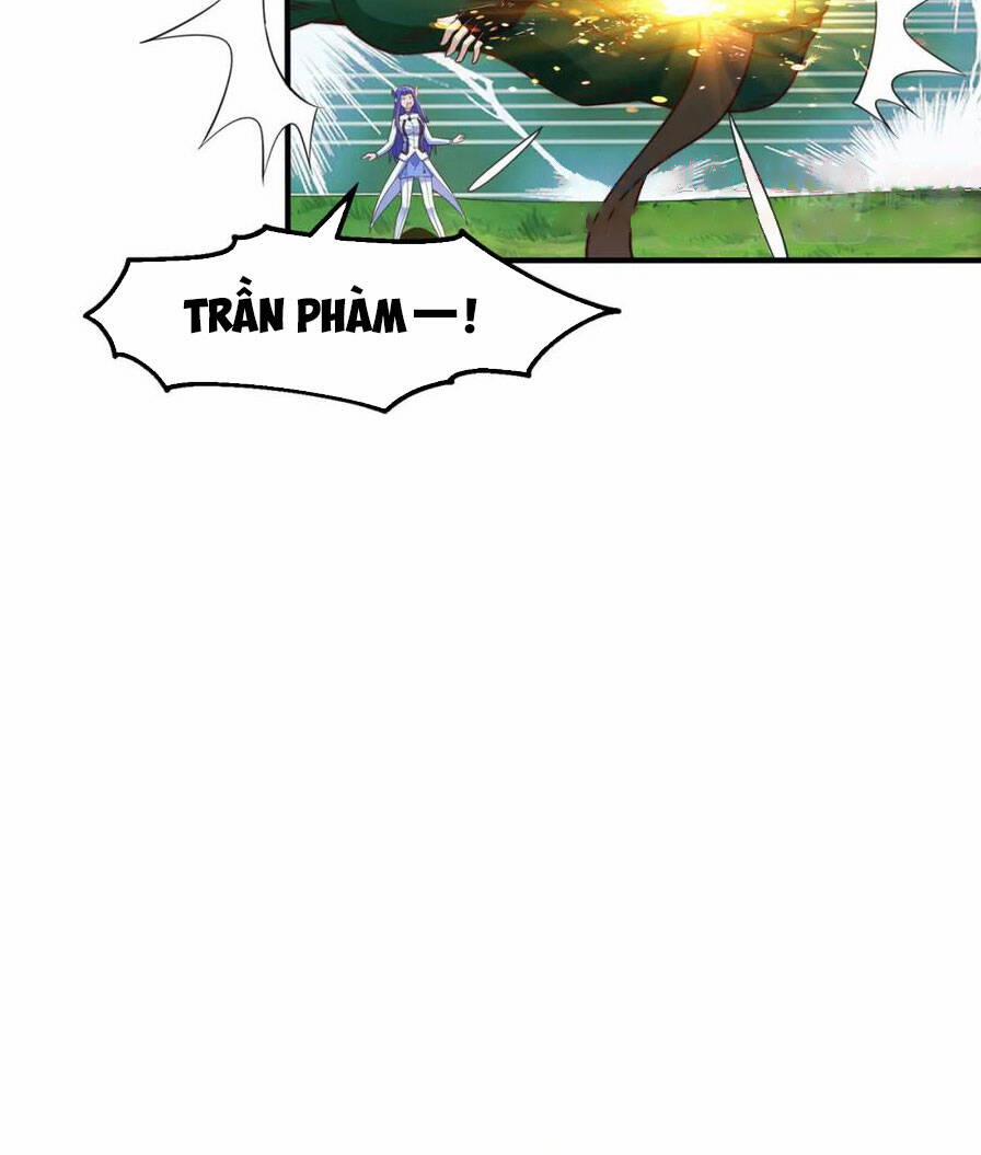 Cường Giả Tuyệt Thế Chỉ Muốn Làm Ruộng 82 trang 41