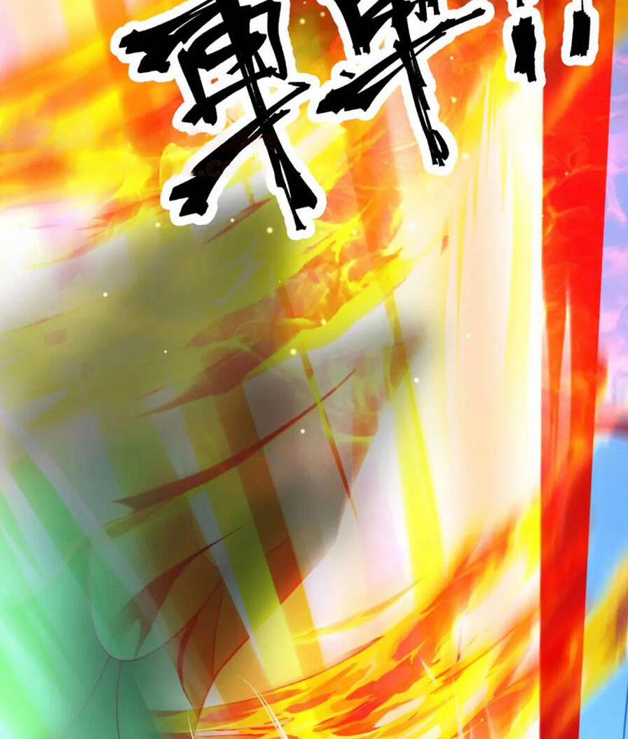 Cường Giả Tuyệt Thế Chỉ Muốn Làm Ruộng 82 trang 43