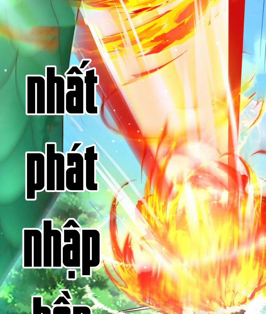 Cường Giả Tuyệt Thế Chỉ Muốn Làm Ruộng 82 trang 44