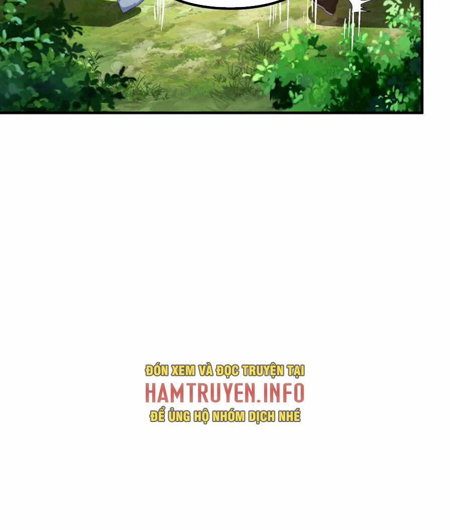 Cường Giả Tuyệt Thế Chỉ Muốn Làm Ruộng 82 trang 48