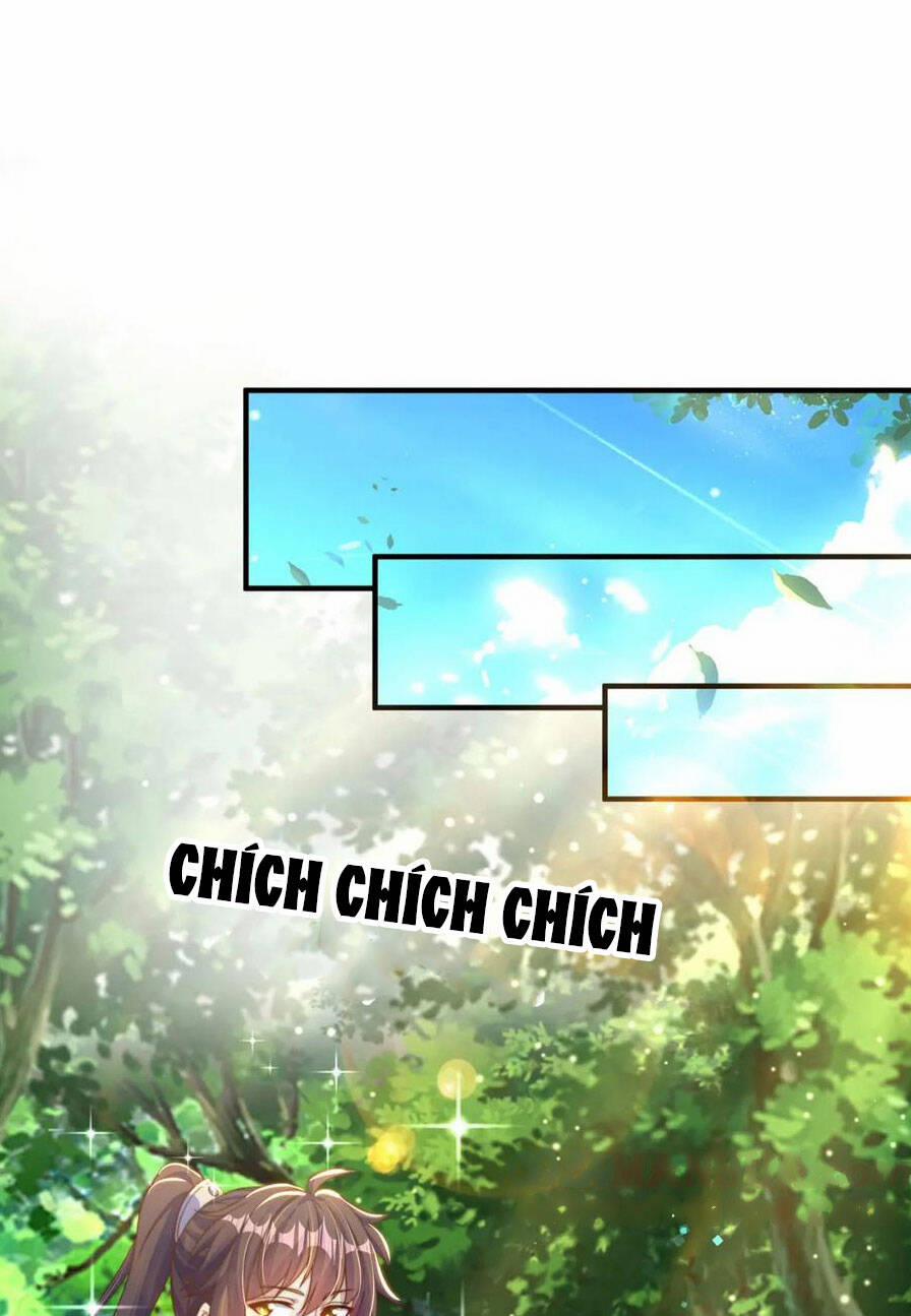 Cường Giả Tuyệt Thế Chỉ Muốn Làm Ruộng 82 trang 5
