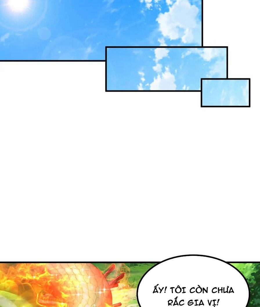 Cường Giả Tuyệt Thế Chỉ Muốn Làm Ruộng 82 trang 51
