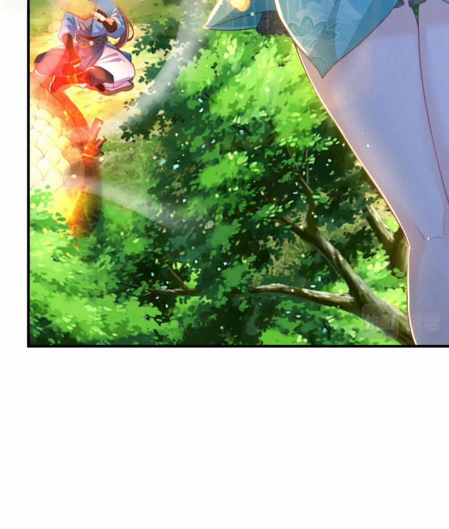 Cường Giả Tuyệt Thế Chỉ Muốn Làm Ruộng 82 trang 54