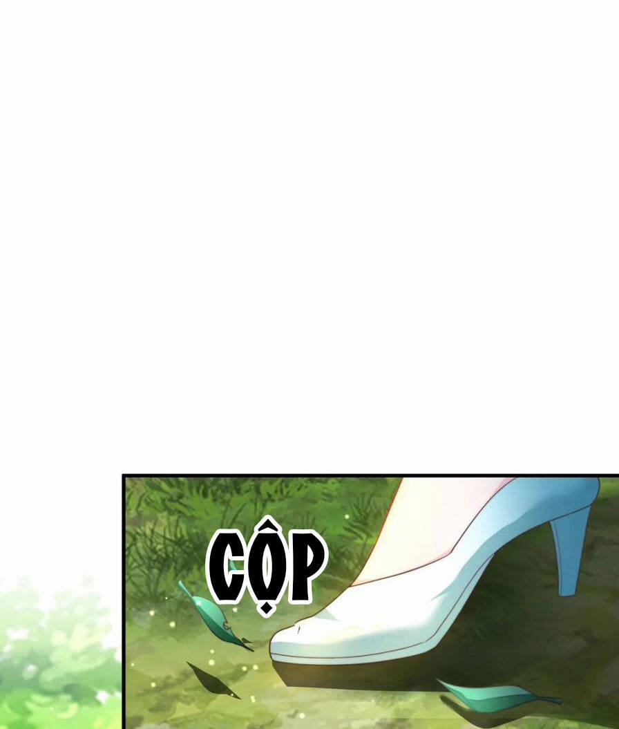 Cường Giả Tuyệt Thế Chỉ Muốn Làm Ruộng 82 trang 55