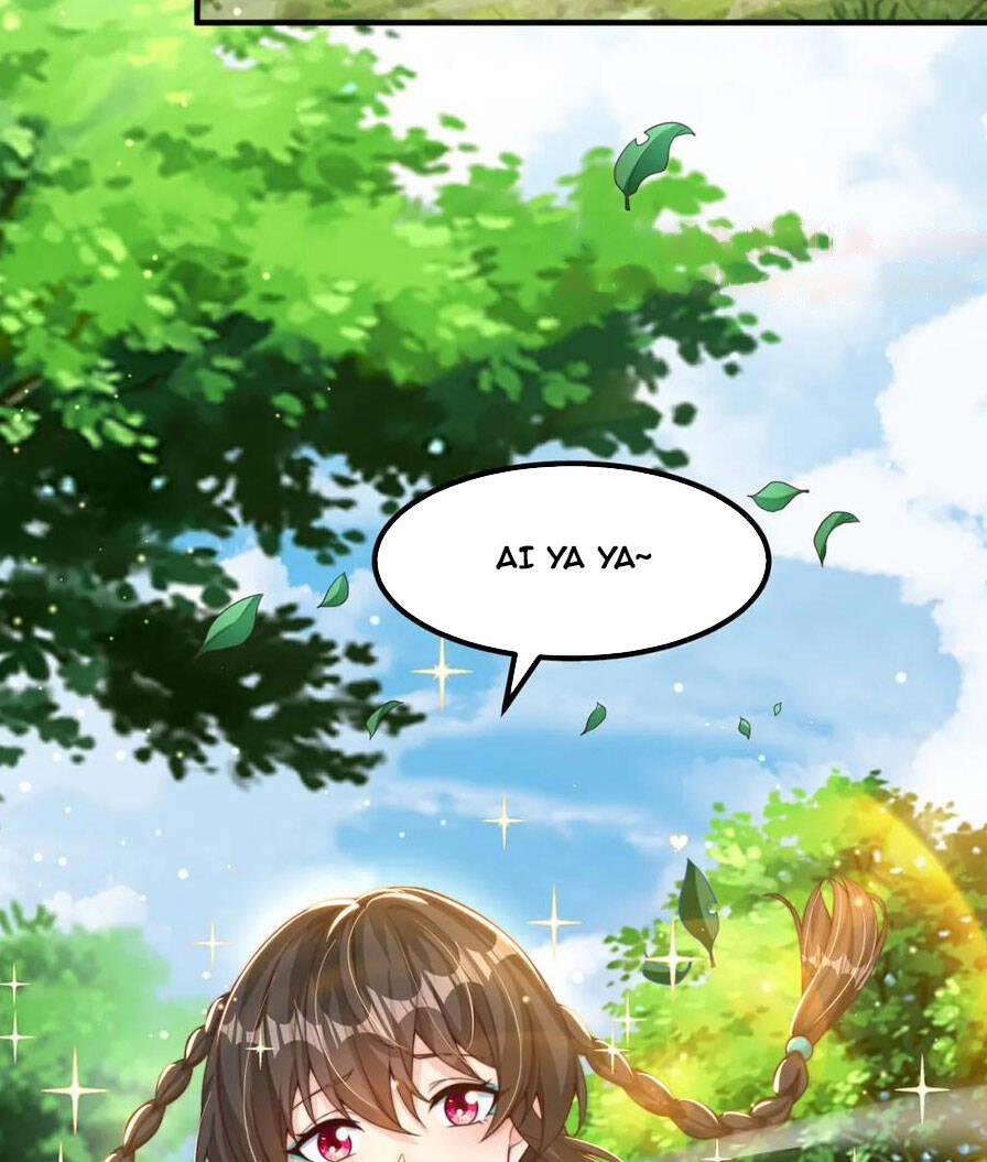 Cường Giả Tuyệt Thế Chỉ Muốn Làm Ruộng 82 trang 56