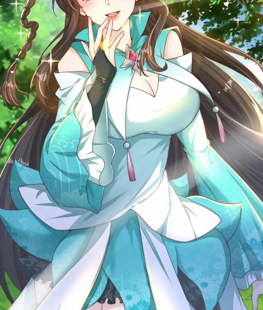 Cường Giả Tuyệt Thế Chỉ Muốn Làm Ruộng 82 trang 57