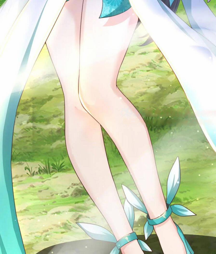 Cường Giả Tuyệt Thế Chỉ Muốn Làm Ruộng 82 trang 58