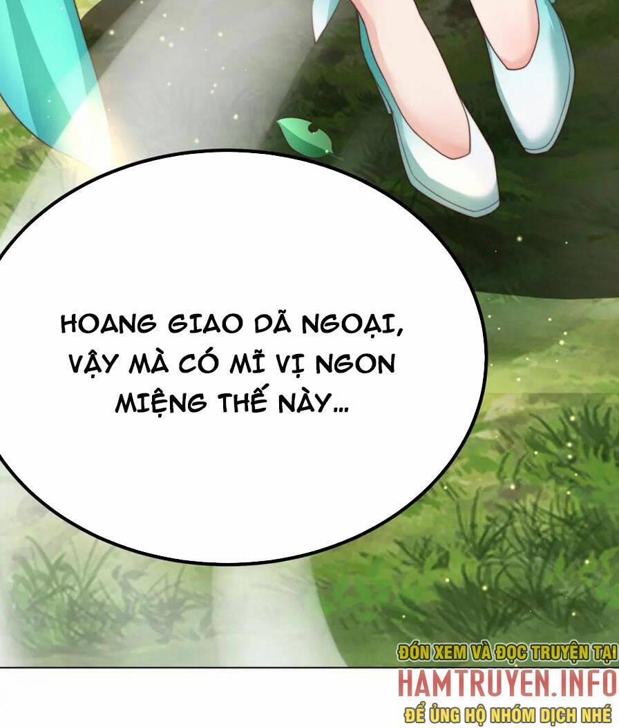 Cường Giả Tuyệt Thế Chỉ Muốn Làm Ruộng 82 trang 59