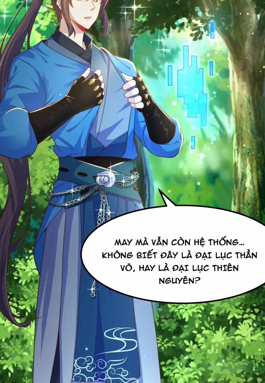 Cường Giả Tuyệt Thế Chỉ Muốn Làm Ruộng 82 trang 6