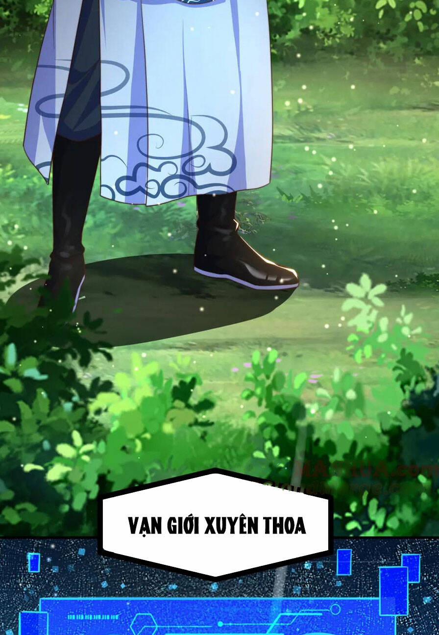 Cường Giả Tuyệt Thế Chỉ Muốn Làm Ruộng 82 trang 7