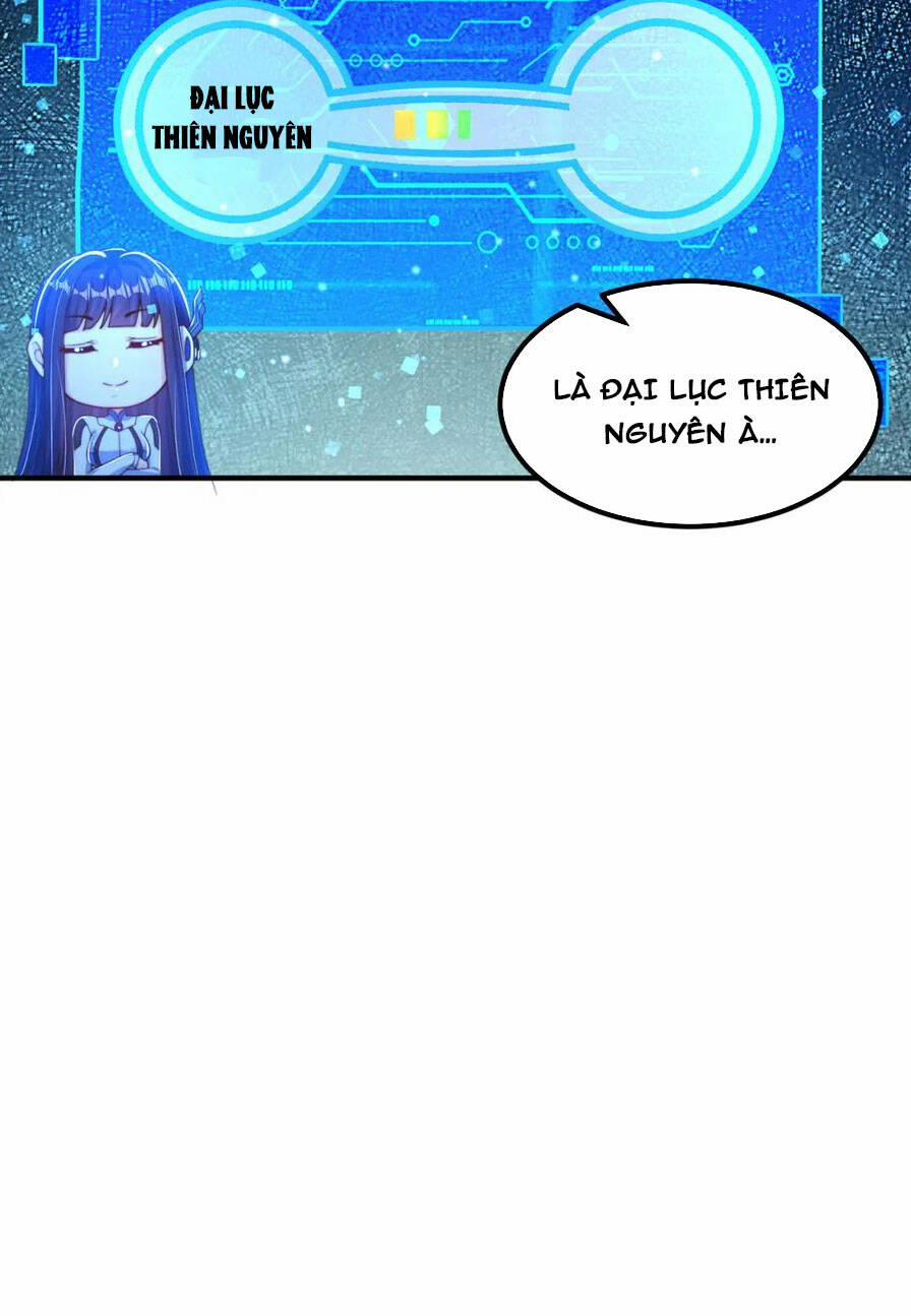 Cường Giả Tuyệt Thế Chỉ Muốn Làm Ruộng 82 trang 8