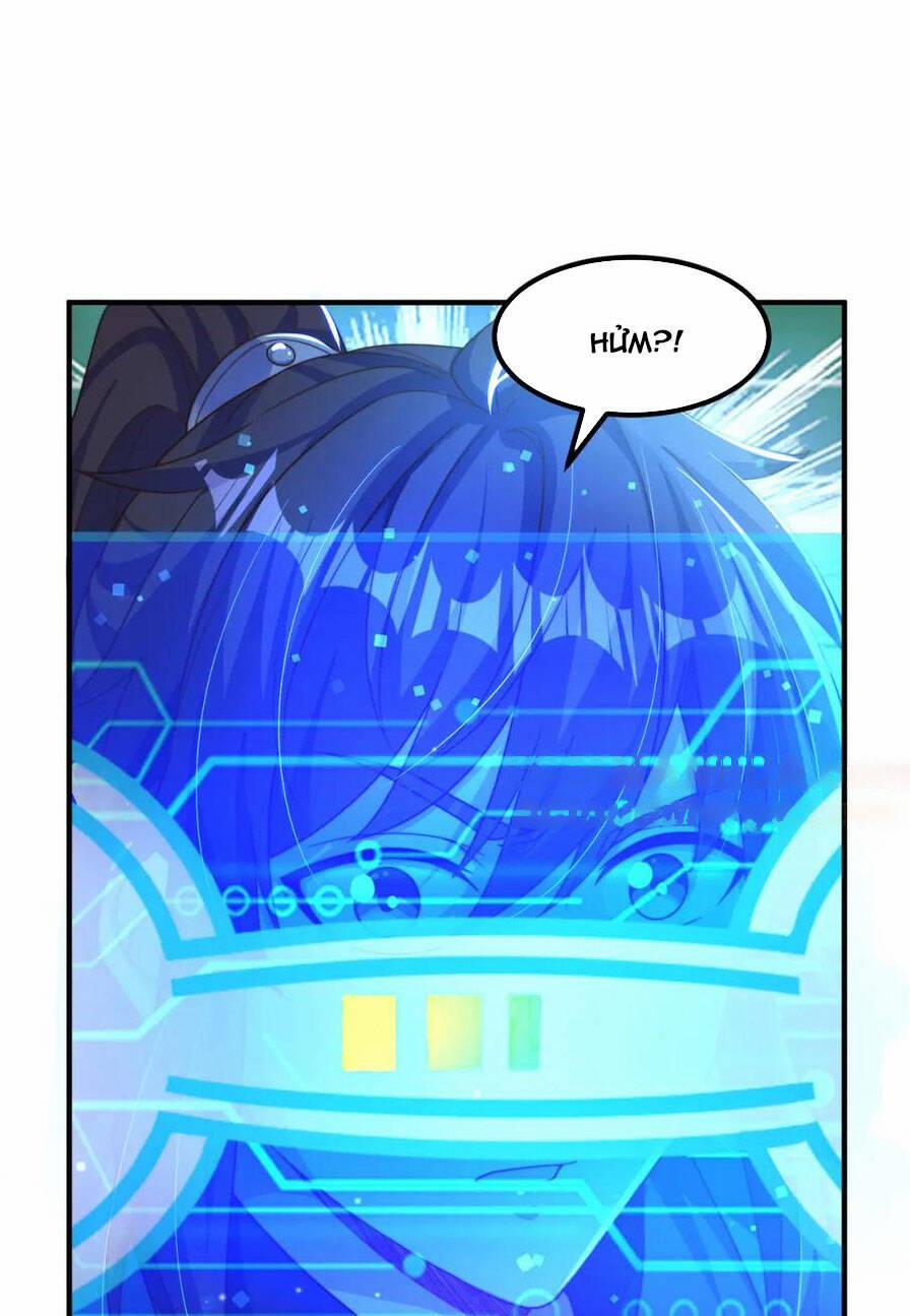 Cường Giả Tuyệt Thế Chỉ Muốn Làm Ruộng 82 trang 9