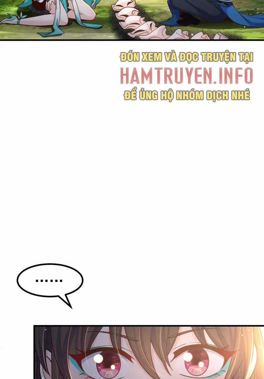 Cường Giả Tuyệt Thế Chỉ Muốn Làm Ruộng 83 trang 13