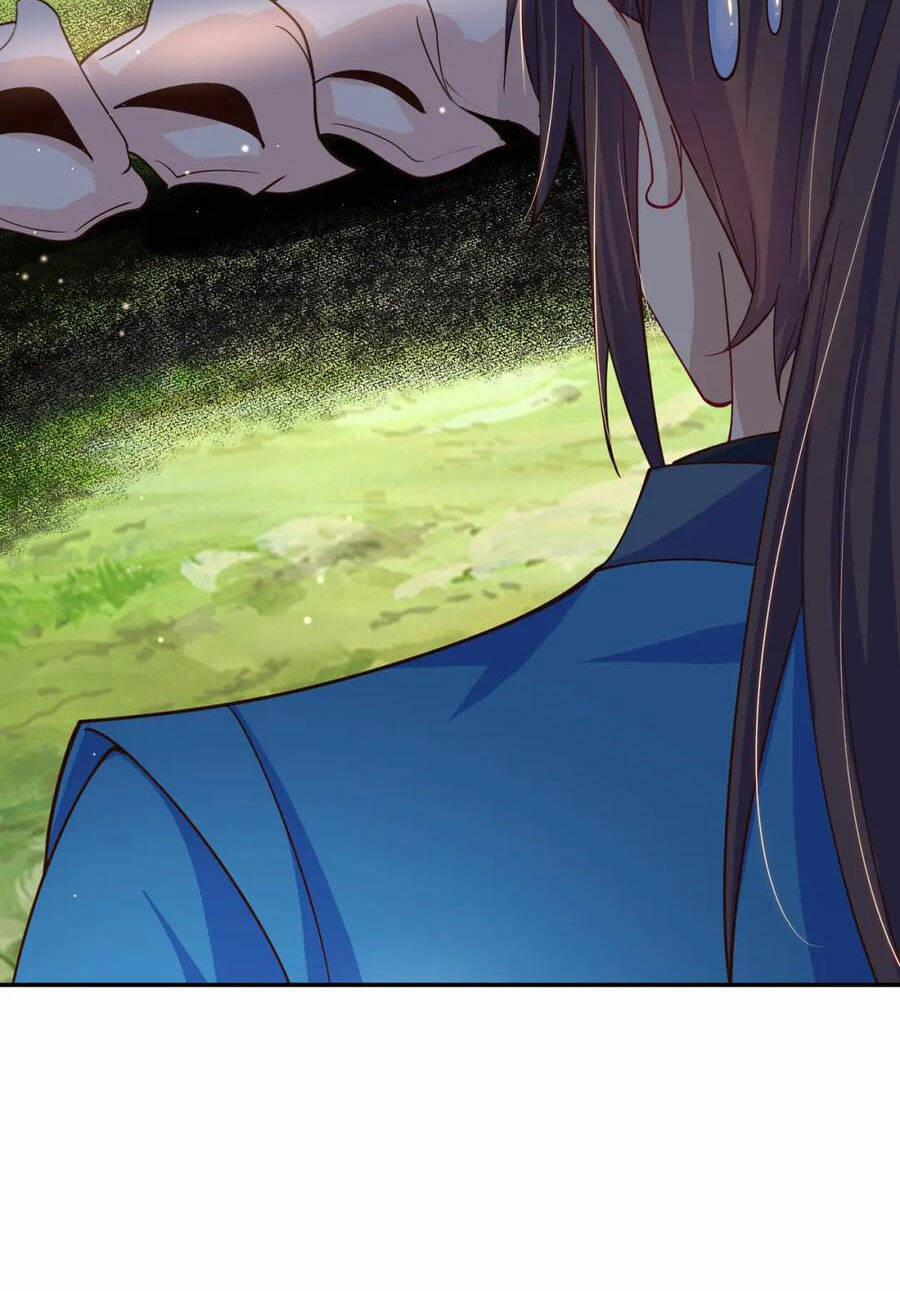 Cường Giả Tuyệt Thế Chỉ Muốn Làm Ruộng 83 trang 16