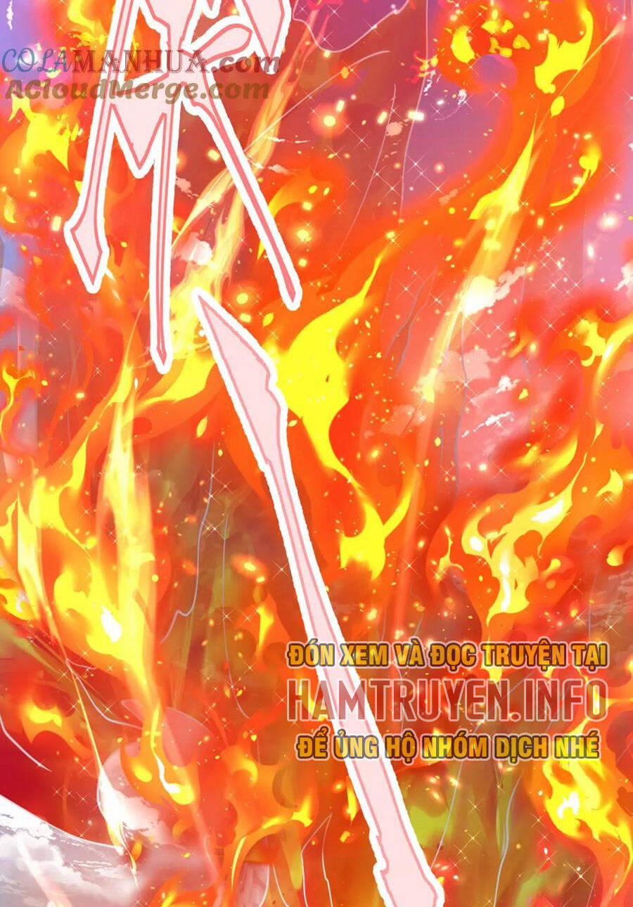Cường Giả Tuyệt Thế Chỉ Muốn Làm Ruộng 83 trang 19