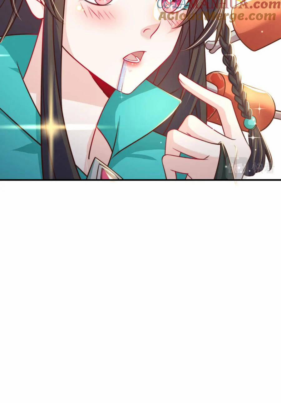 Cường Giả Tuyệt Thế Chỉ Muốn Làm Ruộng 83 trang 2