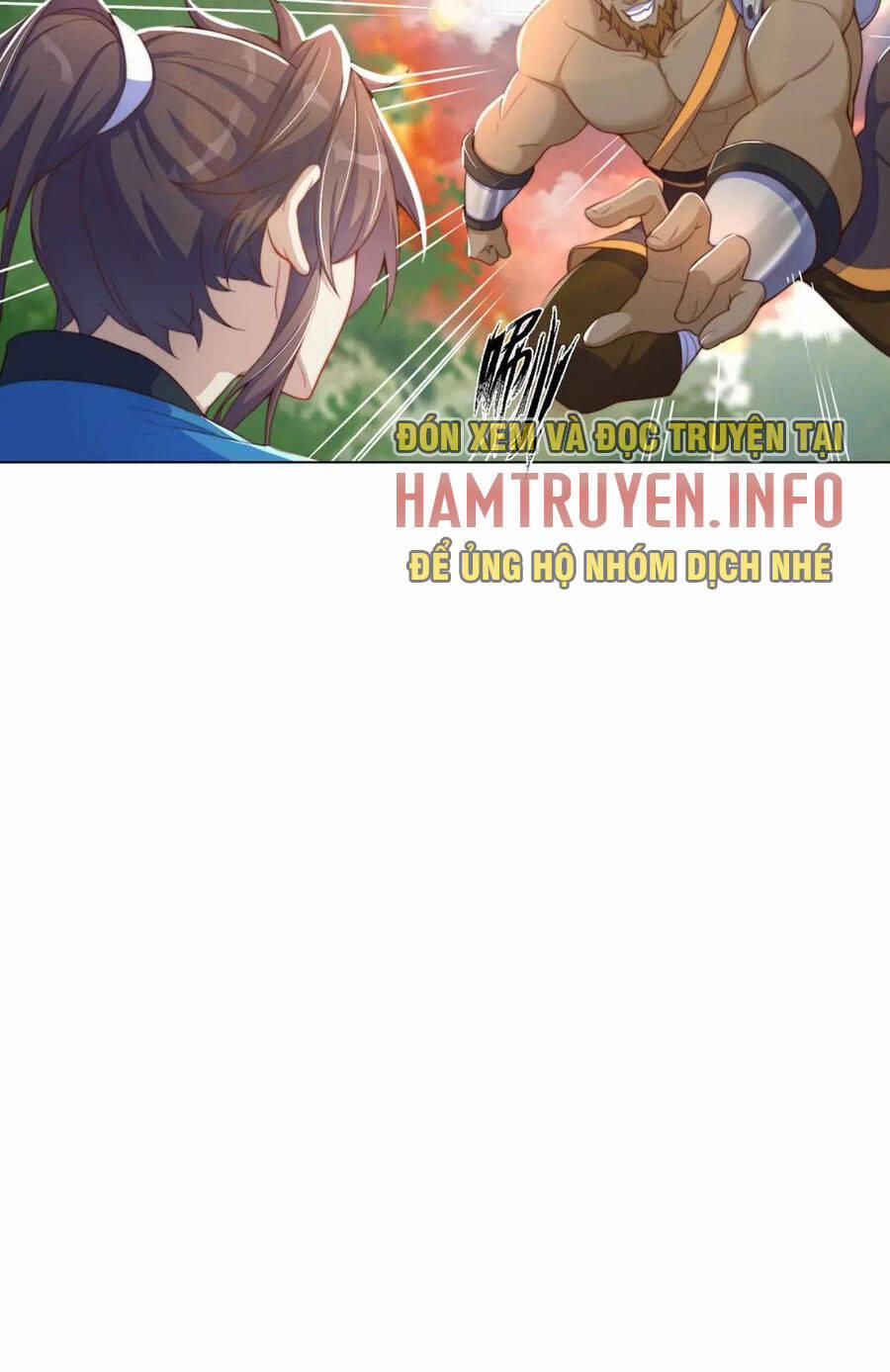Cường Giả Tuyệt Thế Chỉ Muốn Làm Ruộng 83 trang 27