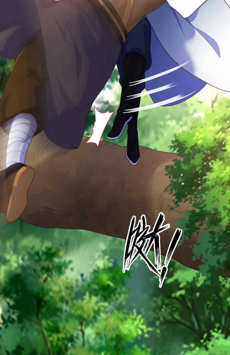 Cường Giả Tuyệt Thế Chỉ Muốn Làm Ruộng 83 trang 29