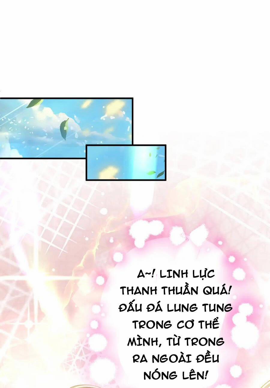 Cường Giả Tuyệt Thế Chỉ Muốn Làm Ruộng 83 trang 4