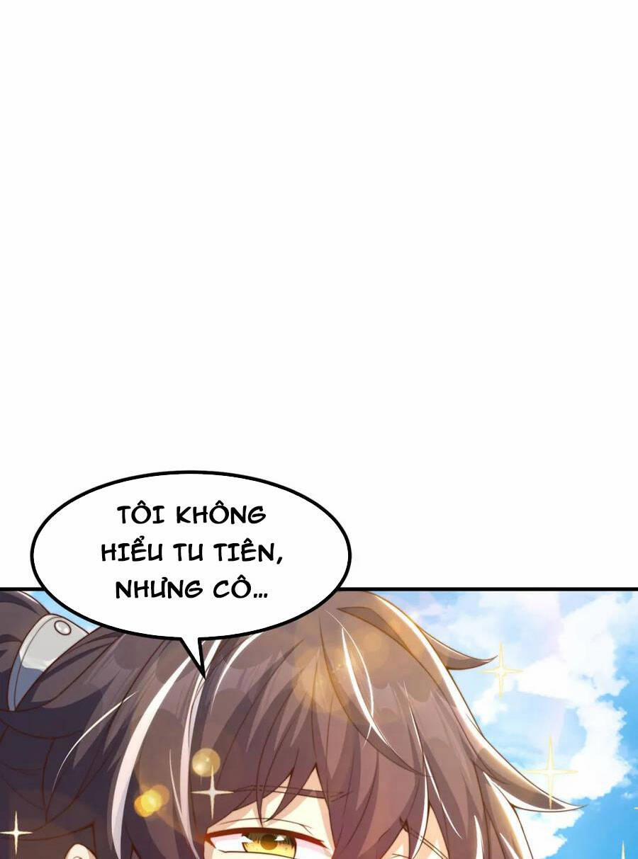 Cường Giả Tuyệt Thế Chỉ Muốn Làm Ruộng 83 trang 41