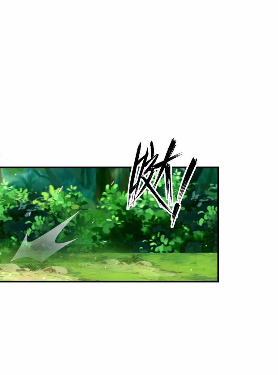 Cường Giả Tuyệt Thế Chỉ Muốn Làm Ruộng 83 trang 43