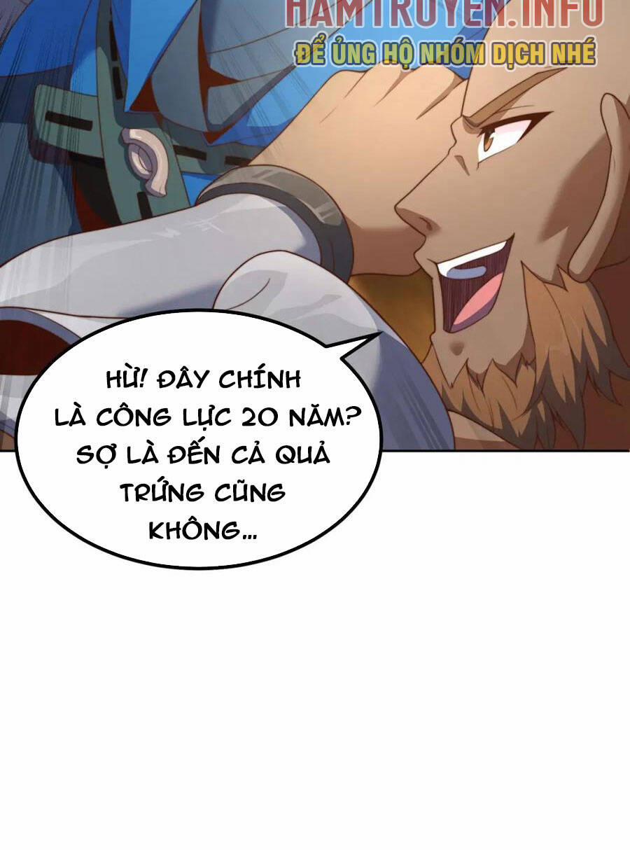 Cường Giả Tuyệt Thế Chỉ Muốn Làm Ruộng 83 trang 45