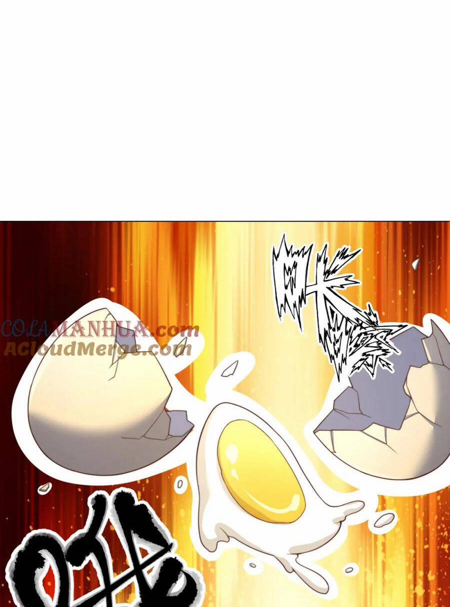 Cường Giả Tuyệt Thế Chỉ Muốn Làm Ruộng 83 trang 46