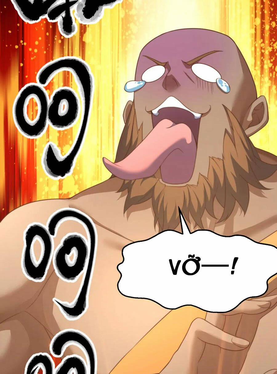 Cường Giả Tuyệt Thế Chỉ Muốn Làm Ruộng 83 trang 47